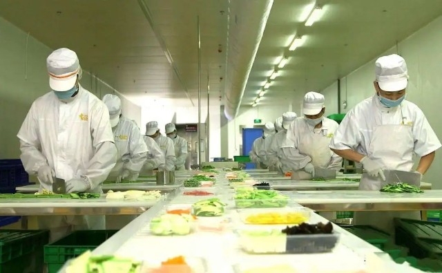 预制菜概念持续升温,应警惕成为下一个&ldquo;社区团购&rdquo;