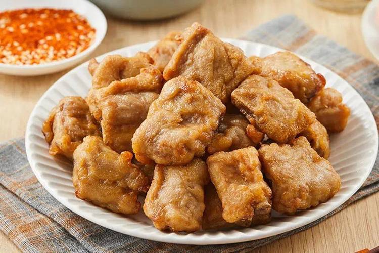 为下游提供个性化,质高价优预制菜产品